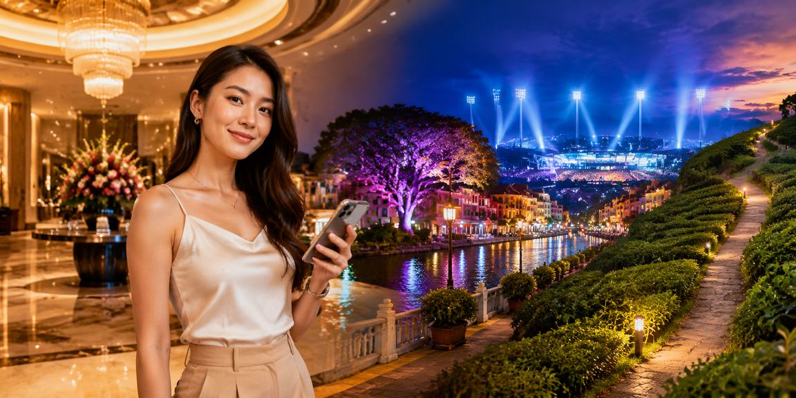 Bonus pendaftaran pertaruhan sukan rs232 di Melaka dengan reka bentuk gaya Malaysia