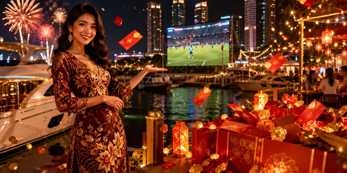 Pertaruhan bola sepak rs232 di Terengganu dengan motif batik tradisional Malaysia yang indah